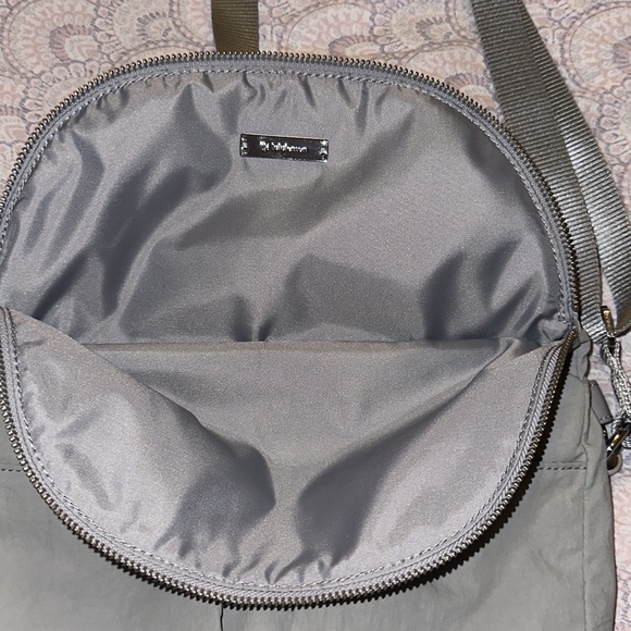 Lululemon festival bag gray - Picture 4 of 4